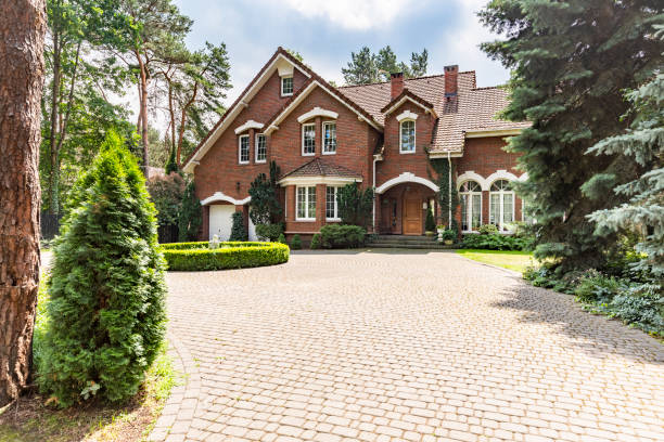 Best Driveway Resurfacing Pavers  in Rockville, MD