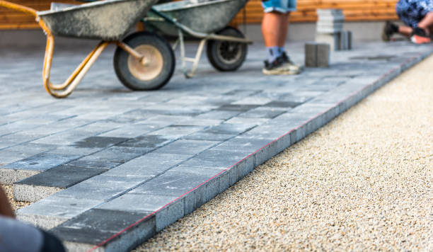 Professional Driveway Pavers in Rockville, MD