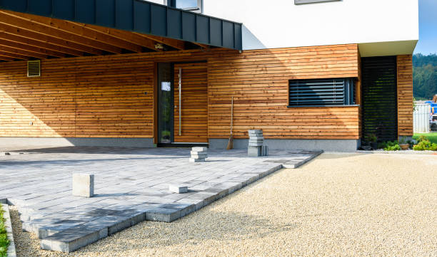 Best Driveway Paving Contractor  in Rockville, MD