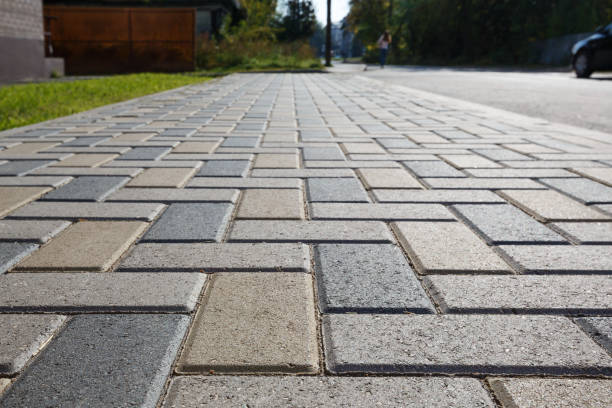 Best Local Driveway Pavers  in Rockville, MD