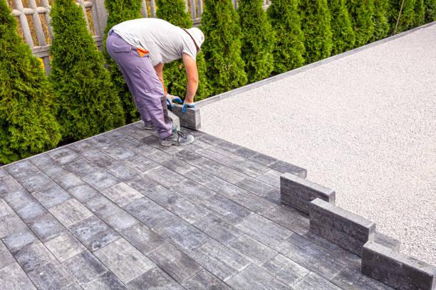 Best Best Driveway Pavers  in Rockville, MD