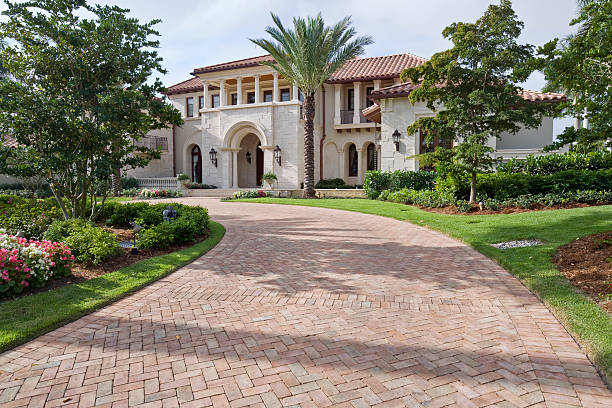Best Driveway Paving Contractor  in Rockville, MD