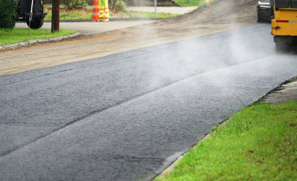 Reasons to Select Us for Your Driveway Paving Requirements in Rockville, MD