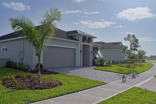 Best Custom Driveway Pavers  in Rockville, MD