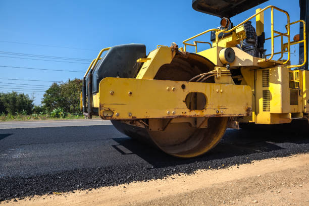 Best Concrete Paver Driveway  in Rockville, MD